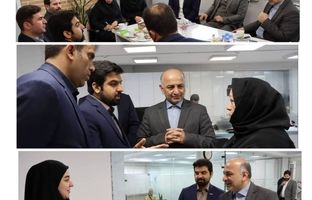 خدمات درمانی بیمه دی در بالاترین کیفیت ممکن ارائه ‌می‌شود