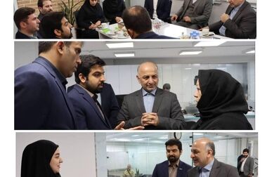 خدمت به جانبازان و ایثارگران نعمت و توفیق است
