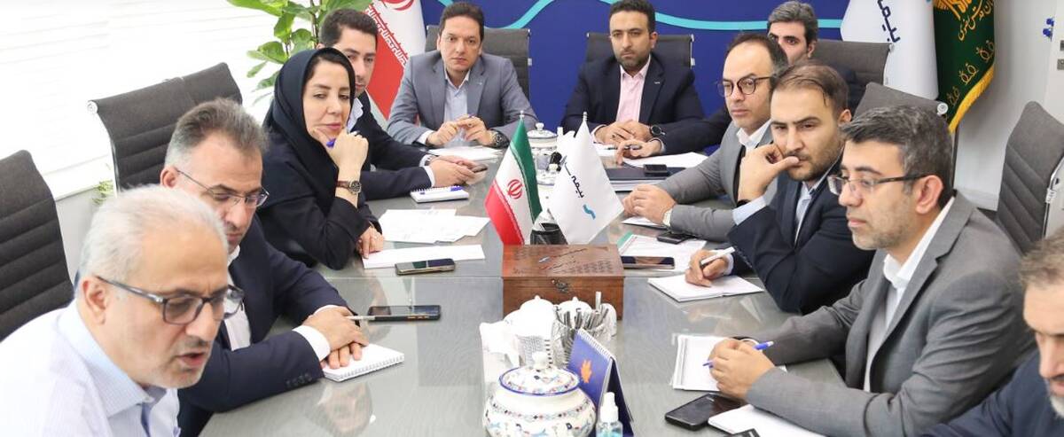 دومین نشست مجازی مدیرعامل بیمه سینا با رؤسای شعب