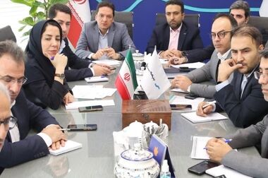 انتخاب اعضای حقوقی هیئت مدیره بیمه سینا با تأیید مجمع
