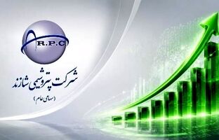  3 هزار میلیارد تومان سود خالص برای شاراک
