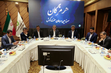 بانک قرض‌الحسنه مهر ایران پیشگام در تحول دیجیتال، توسعه بانکداری اجتماعی و حمایت از اقشار کم‌برخوردار