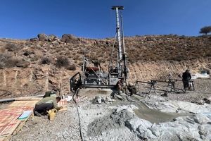 دریافت سه پروانه اکتشاف مرحله دوم در استان کرمان توسط ایمیدرو