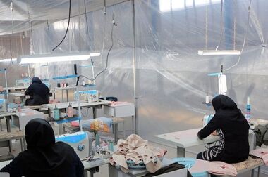 مسیر تحول دیجیتال در صندوق کارآفرینی امید در حال طی شدن است
