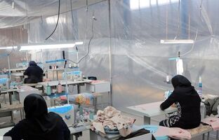 ۲۱ هزار و ۳۱۰ میلیارد ریال تسهیلات برای اشتغال پرداخت شد