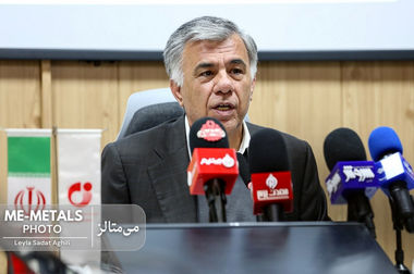 توسعه تعاملات بین‌المللی ایران و قزاقستان در حوزه اکتشاف و فرآوری