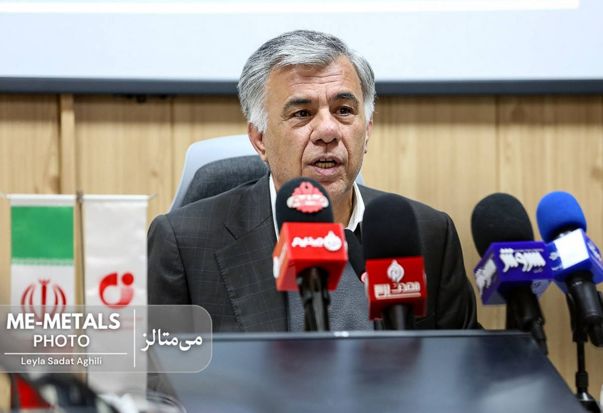 صدای آگاهی، ستون اعتماد پیام تبریک رئیس سازمان زمین‌شناسی و اکتشافات‌ معدنی کشور به مناسبت ۲۷ اردیبهشت، روز ملی روابط‌عمومی و ارتباطات