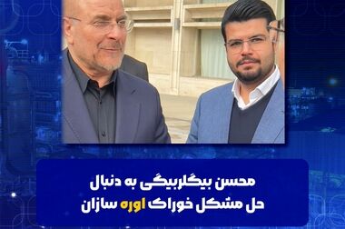 چراغ اول پویش کاهش دو درجه‌ای دمای محیط در صنعت پتروشیمی را هنگام روشن کرد