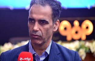کاهش بیش از ۹۰ درصدی سهمیه برق فولاد مبارکه؛ از ناترازی عبور کرده و به بحران رسیده‌ایم