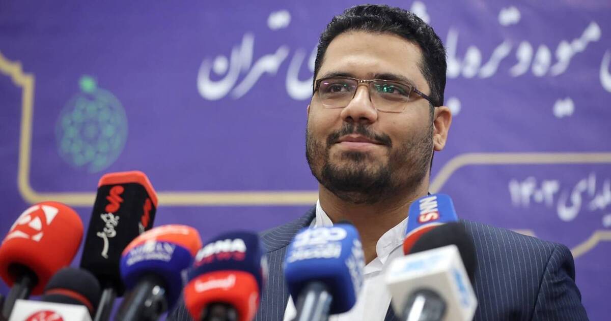 سود 22 همتی تهرانی‌ها در خرید از میادین و بازارهای میوه و تره‌بار از سال 1404 تا کنون