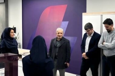 تمدید خودکار کارت‌های بانکی منقضی در اسفند و فروردین ماه توسط بانک اقتصادنوین