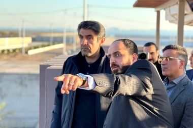 ویدئو: خلاصه تصویری اخبار «ومعادن» در هفته‌ای که گذشت