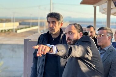 ویدئو: خلاصه تصویری اخبار «ومعادن» در هفته‌ای که گذشت