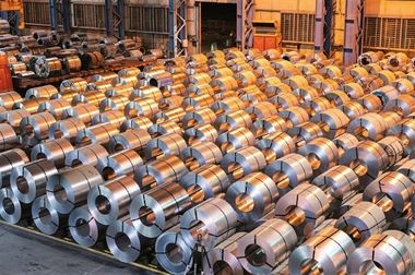 دهمین جلسه کمیته مدیریت بحران گروه فولاد مبارکه برگزار شد