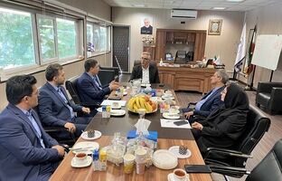 بانک توسعه صادرات ایران؛ پشتیبان صنایع تولیدی و صادرکنندگان