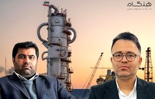دو مدیر توانمند بومی در پتروشیمی هنگام منصوب شدند/ عبداللهی و شهنه به مدرن‌ترین تولیدکننده اوره و آمونیاک کشور آمدند