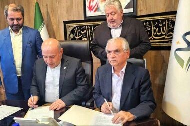 بالغ بر ۲۰ هزار میلیارد ریال سرمایه گذاری در لجستیک و حمل ونقل منطقه آزاد ماکو  / ۱۴ پروژه مهم علمیاتی در ۶ ماهه اول سال