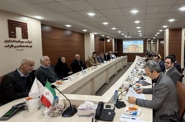 محصولات فروآلیاژ شیروان بهار ۱۴۰۶ به بازار می‌آید