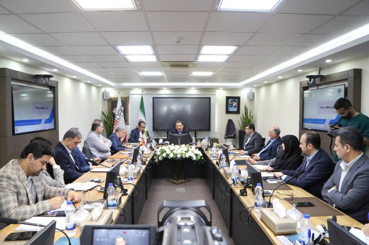 6 دستور وزیر صمت به شرکت های بزرگ معدنی؛ از توسعه اکتشافات تا سرمایه گذاری در میادین گازی