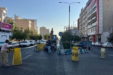 نخبگان علمی و فرهنگی محله سعادت آباد  سفیر من شهردارم شدند/هم‌اندیشی نخبگان علمی و فرهنگی محله سعادت آباد در برج میلاد