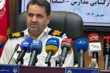 ۳ فقره تصادف فوتی برای دوچرخه سواران در نیمه نخست سال ۱۴۰۴ /۱۴۱ نفر عابر پیاده قربانی تصادفات پایتخت در ۶ ماهه نخست سال جاری