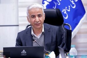 پیشرفت مطلوب طرح‌های جامع جمع‌آوری گازهای مشعل