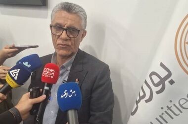 هفته بازار سرمایه/ برگزاری هفته بازار سرمایه می‌تواند نقطه آغازی برای فعالیت‌های آموزشی منسجم در حوزه بورس باشد