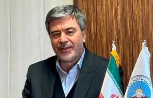 حمایت بیمه ایران از  سرمایه گذاری  و تولیدات داخلی  در راستای تحقق شعار سال