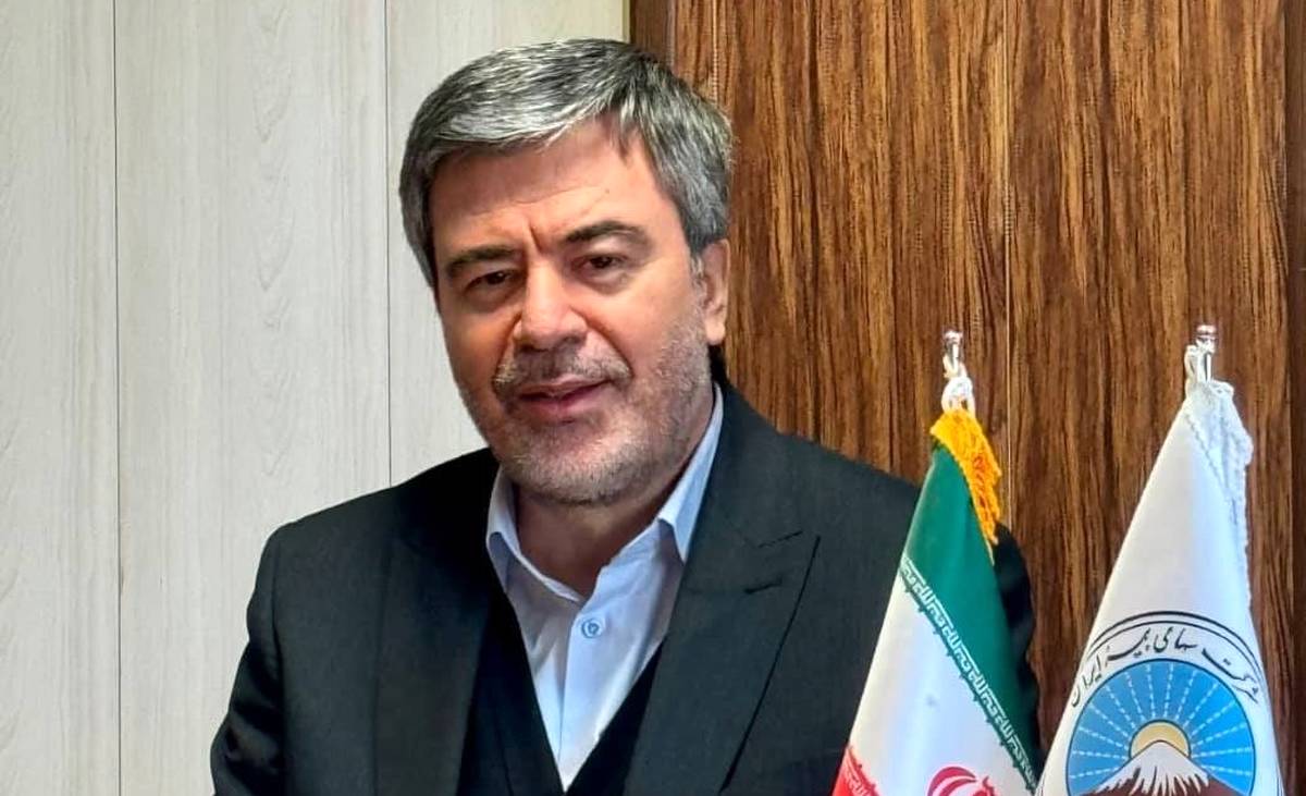 حمایت بیمه ایران از  سرمایه گذاری  و تولیدات داخلی  در راستای تحقق شعار سال