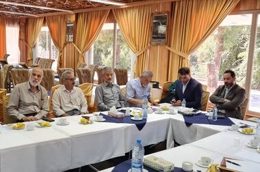 تشکیل کمیته نظارت استانی قرارداد صندوق بازنشستگی کشوری در ارومیه