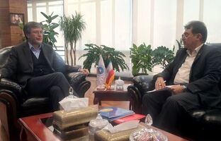 فصلی نو در خدمت رسانی بیمه ایران