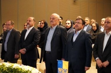 بیمه پاسارگاد لوح سپاس «ستاره ملی روابط عمومی» را کسب کرد