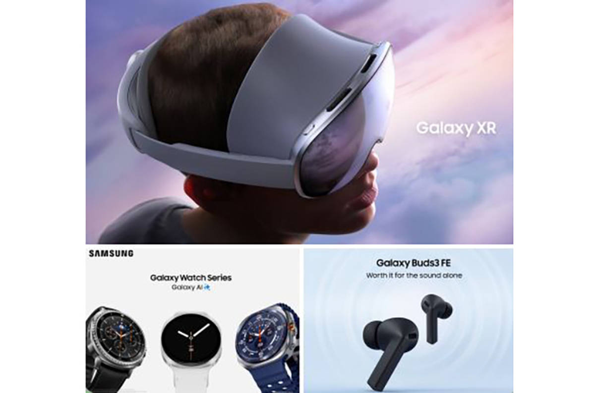 یک سال با Galaxy Wearables: چگونه پوشیدنی‌های ۲۰۲۵ سامسونگ زندگی ما را هوشمندتر کردند