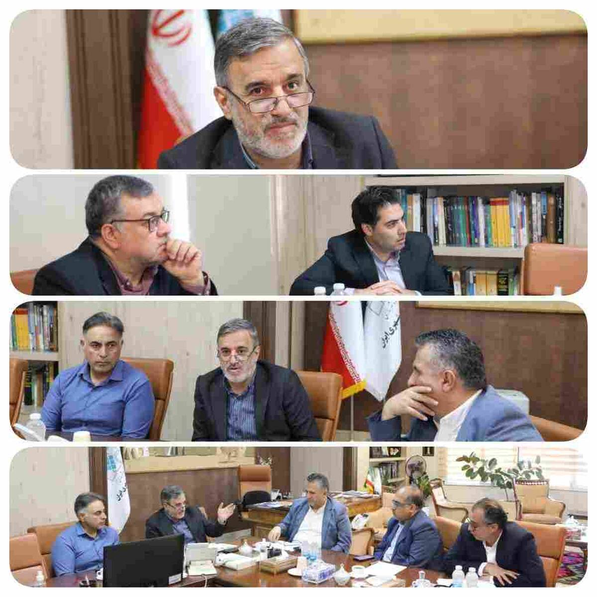 انتخاب محله سیروس به عنوان اولویت اول و الگوی بازآفرینی پایتخت/ برنامه‌ریزی برای تولید مسکن، توانمندسازی و تأمین سرانه‌های خدماتی