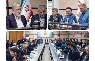 آقاملائی: ۷۷۵۶ واحد نهضت ملی با حمایت مالی بانک مسکن در استان کرمان تعیین تکلیف شد