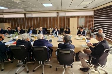 پیام مدیرعامل ایریتک به مناسبت پنجاهمین سالگرد تأسیس شرکت: پنجاه سال تلاش، پنجاه سال شکوفایی