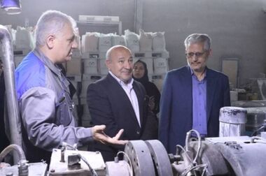 بازارچه ساری‌سو در مسیر احیا؛ آغاز عملیات اجرایی مرکز مبادلات تجاری ایران و ترکیه