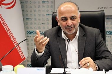 تحول ساختاری و جهش هوشمند بیمه دی؛ مدیریت هادی عبداللهی چگونه این شرکت را به صدر صنعت بیمه رساند