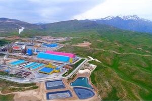 ریالی کردن بدهی ارزی پتروشیمی لردگان در ایستگاه پایانی