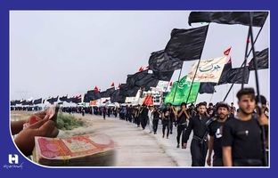 ​کارنامه ارز اربعین امسال از زبان مدیرعامل بانک صادرات ایران