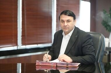 مراسم قرعه کشی چهل و چهارمین جشنواره حساب‌های قرض‌الحسنه پس‌انداز بانک سپه برگزار شد