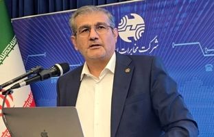 مهندس ملک جعفریان: توسعه در تهران بدون توقف خدمات انجام می شود