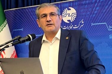 مدیرعامل مخابرات خبر داد: کاراشاب؛ شریک تحول‌آفرین مخابرات در مسیر اقتصاد دیجیتال است