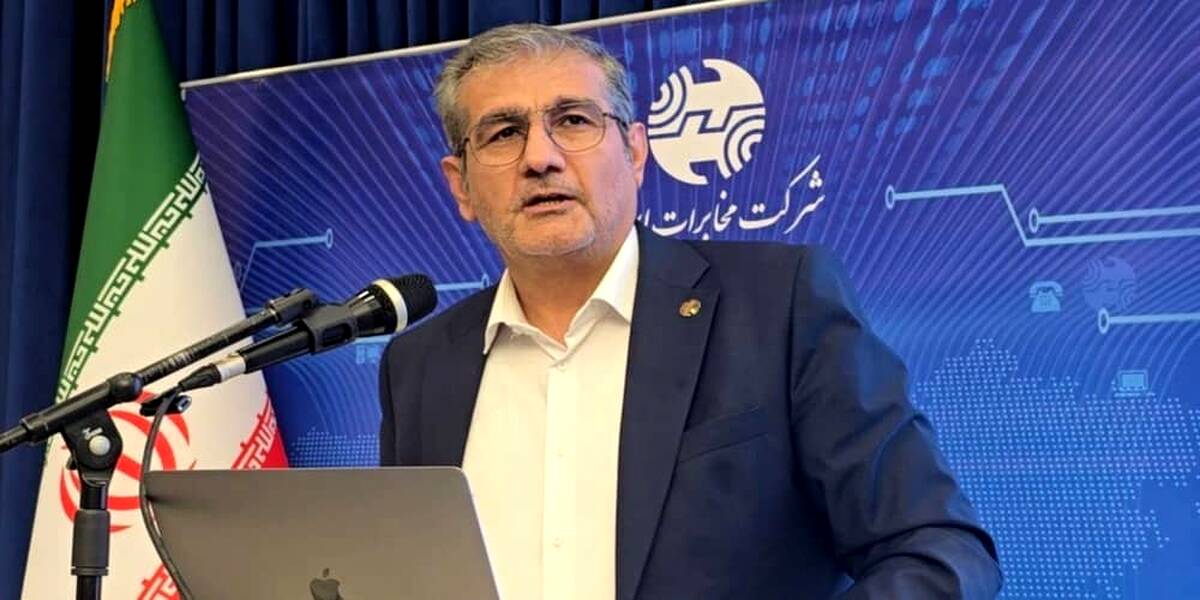 مهندس ملک جعفریان: توسعه در تهران بدون توقف خدمات انجام می شود