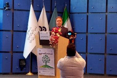  آینده سازان کانون توجه شرکت پتروشیمی مارون