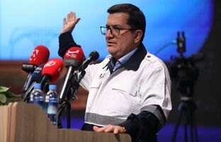 هنر ابزاری ماندگار برای ترویج فرهنگ پیشگیری و آمادگی در برابر بحران است