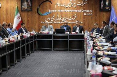 تیم پتروشیمی بندر امام، صدرنشین مرحله مقدماتی تنیس‌روی‌میز کشور شد