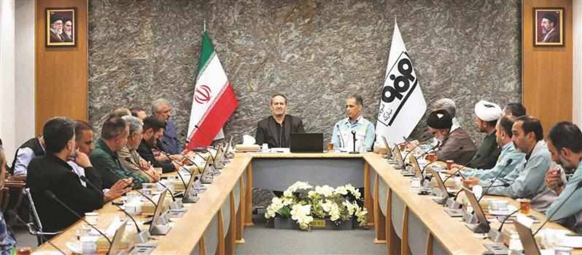 فولاد مبارکه با راهبرد تولید و توانمندسازی داخلی به افتخارات و دستاوردهای ارزشمندی دست‌یافته است