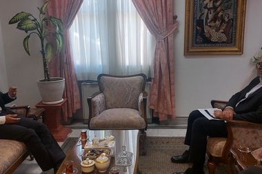 معرفی برند گردشگری ایران در بازار سفر چین