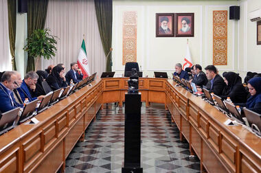 گامی در راستای مسئولیت اجتماعی؛ مشارکت داوطلبانه کارکنان بانک مسکن در اهدای خون